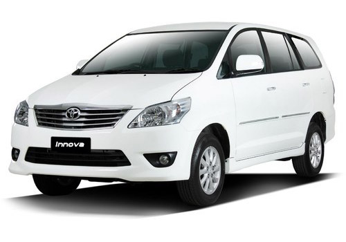 Innova Car Tariff