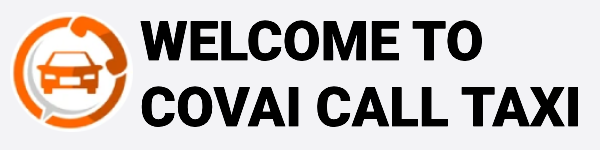 WELCOME TO COVAI CALL TAXI