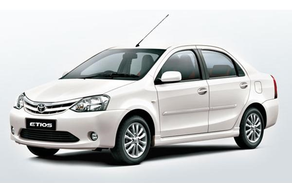 Taxi Service in Coimbatore