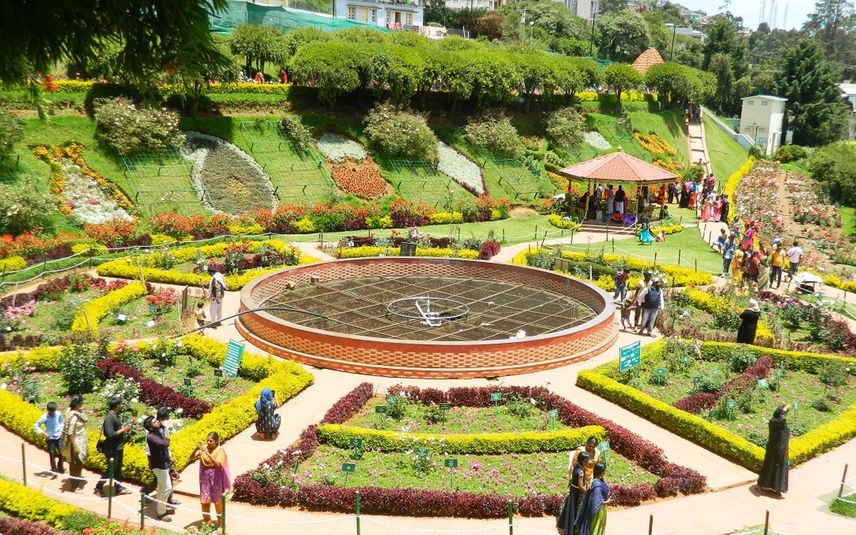 OOTY Tour Package