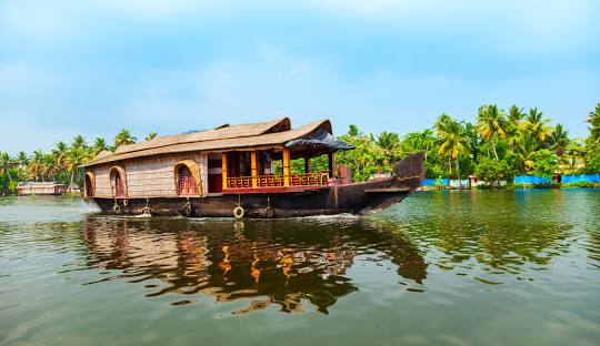 Alappuzha Tour Package