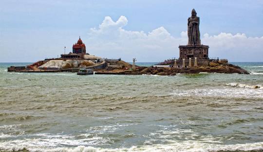 Kanniyakumari Tour Package