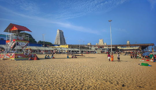 Tiruchendur Tour Package